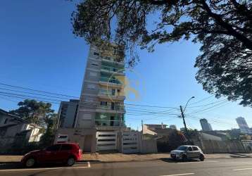 Apartamento no centro de cascavel