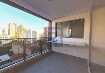 Apartamento com 2 quartos à venda na rua campevas, 238, perdizes, são paulo por r$ 1.560.000