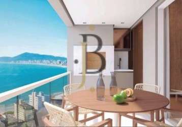 Apartamento praia itapema