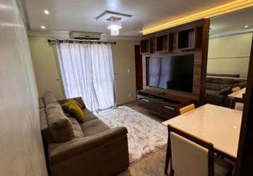 Vendo apartamento condomínio arezzo.