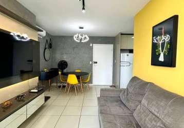 Vendo apartamento condomínio smart residence