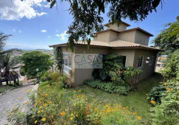 Belíssima casa 4 quartos com vista mar em geribá armação de