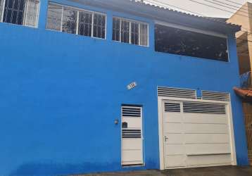 Casa para venda em santa branca - sp