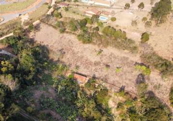 Terrenos para venda em santa branca - sp