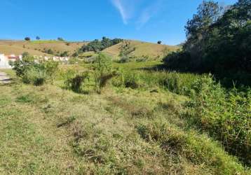 Terreno para venda no bairro chácaras reunidas