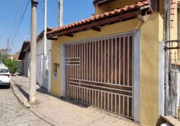 Casa para alugar no centro de jacareí