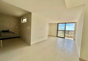 Cobertura duplex na praia formosa, cabedelo/pb, com 148m² e área de lazer privativa, a 03 minutos de caminhada da praia