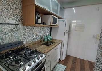 Apartamento pronto para morar