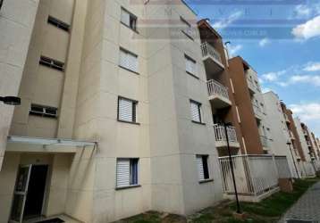 Apartamento com 2 quartos à venda na maria luiza, 13, vila maria luiza, francisco morato, 48 m2 por r$ 250.000