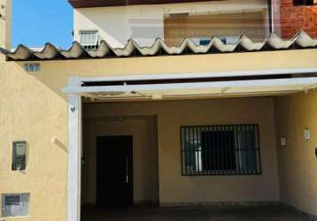 Casa com 4 quartos à venda na residencial santo antonio, 60, residencial santo antônio, franco da rocha por r$ 579.000