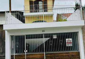 Casa com 3 quartos à venda na jardim dos eucaliptos, 10, jardim dos eucaliptos, caieiras por r$ 530.000