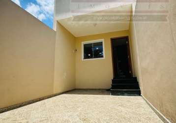 Casa com 2 quartos à venda na jardim cedro do libano, 01, jardim cedro do líbano, franco da rocha por r$ 335.000