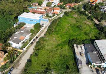 Terreno em varadouro, são sebastião/sp