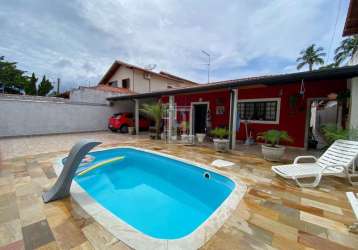 Casa à venda no bairro praia do arrastão - são sebastião/sp