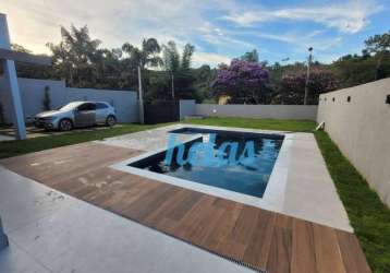 Casa com 3 dormitórios à venda, 170 m² por r$ 900.000,00 - rosário - atibaia/sp