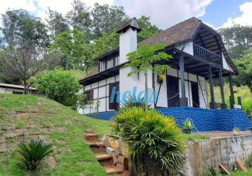 Casa com 4 quartos à venda na rua maria santa arruda, 10, bosques da pedra, bragança paulista, 200 m2 por r$ 550.000