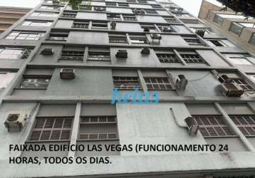 Apartamento comercial