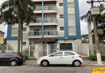 Apartamento venda vila maria alta,  58m²