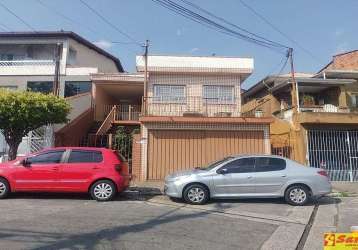 Sobrado venda vila maria alta,  270m²