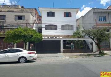 Sobrado venda vila maria alta,  142m²