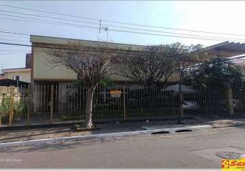 Sobrado venda vila sabrina,  320m²