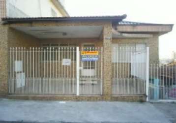 Casa térrea venda vila medeiros,  200m²