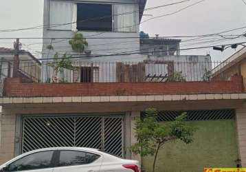 Sobrado venda edu chaves,  260m²