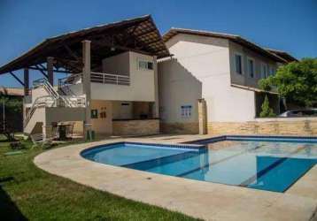 Casa em condomínio para venda em fortaleza, jangurussu, 3 dormitórios, 1 suíte, 2 banheiros, 2 vagas