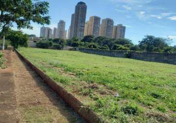 Terreno à venda, 1550 m² por r$ 1.000.000,00 - jardim canadá - ribeirão preto/sp