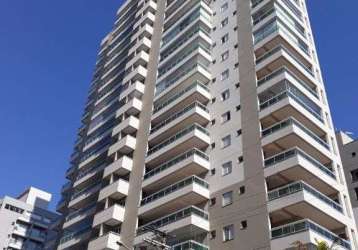 Apartamento com 3 dormitórios à venda, 127 m² por r$ 730.000,00 - nova aliança - ribeirão preto/sp