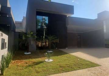 Casa com 3 suítes à venda, 165 m² por r$ 0 - condomínio quinta da primavera - ribeirão preto/sp