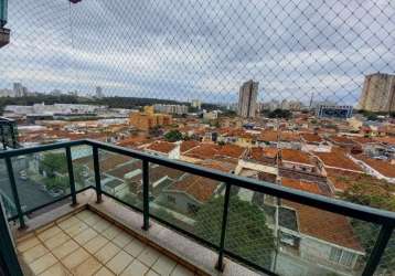 Apartamento com 2 dormitórios à venda, 73 m² por r$ 250.000,00 - jardim américa - ribeirão preto/sp