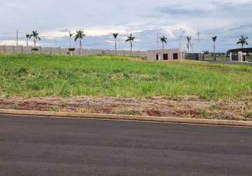 Terreno à venda, 261 m² por r$ 360.000 - jardins do mirante - ribeirão preto/sp