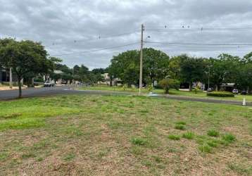 Terreno à venda, 479 m² por r$ 500.000 - villa romana 2 - ribeirão preto/sp