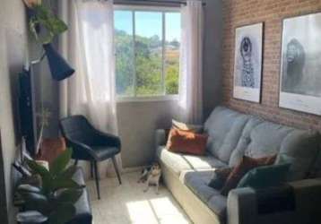 Lindo apartamento repleto de acabamentos alto padrão