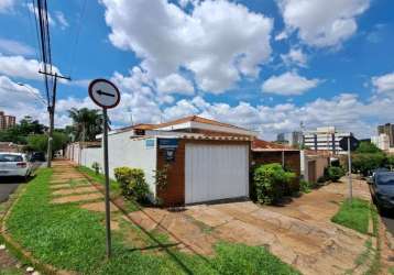 Casa com 4 dormitórios, 140 m² - venda por r$ 470.000,00 ou aluguel por r$ 2.800,00/mês - jardim macedo - ribeirão preto/sp