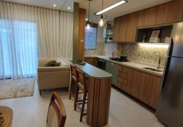 Apartamento na planta no são luis