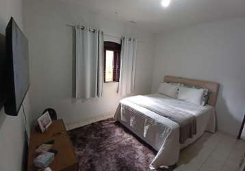 Apartamento de 3 quartos no retiro