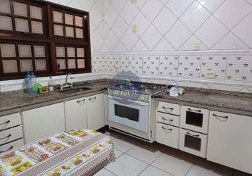 Casa a venda na vila assunção em santo andré, com 180m².