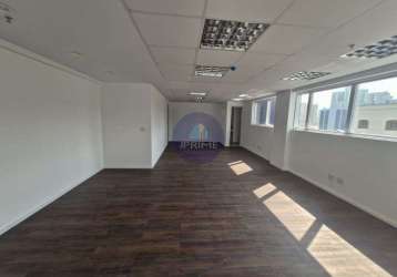 Sala comercial para venda na vila bastos em santo andré, com 55m².