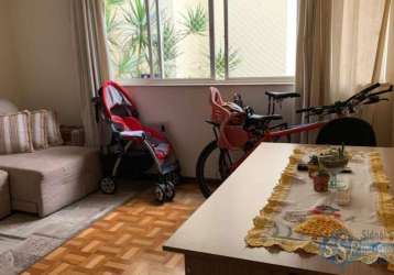 Apartamento edifício libra – centro - campinas