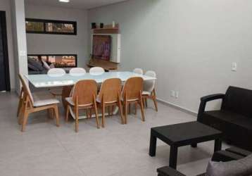 Sobrado 3 quartos (1 suite master) no ibiti reserva – sorocaba