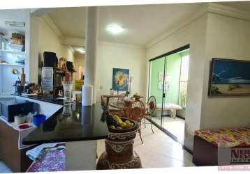 Apartamento centro de lauro de freitas