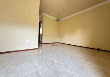 Apartamento 3 quartos juiz de fora - mg - bom pastor