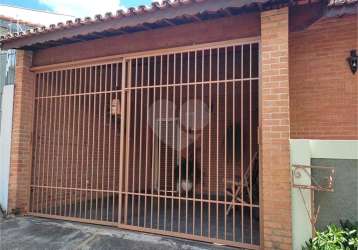 Casa com 2 quartos à venda em jardim pau preto - sp