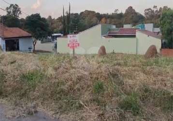 Loteamento para locação em chácara belvedere - sp