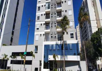 Apartamento com 2 quartos para locação em cidade nova ii - sp