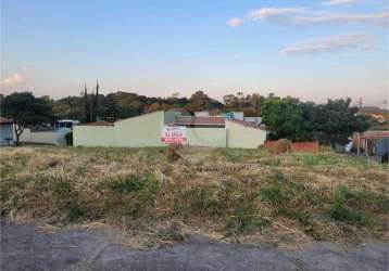 Terreno para locação em chácara belvedere - sp