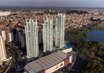 Apartamento com 3 quartos à venda em jardim pompéia - sp