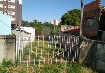 Terreno à venda em jardim pompéia - sp